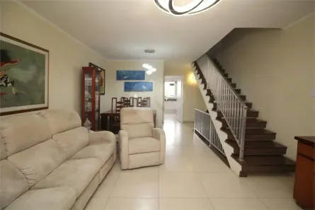Casa com 3 Quartos à venda, 169m² no Brooklin Paulista, São Paulo