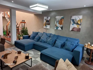 Sobrado com 3 Quartos à venda, 280m² no Água Fria, São Paulo