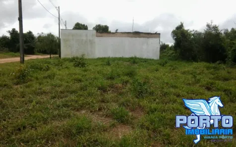 Lote/Terreno à venda, 300m² no Vale do Igapó, Bauru