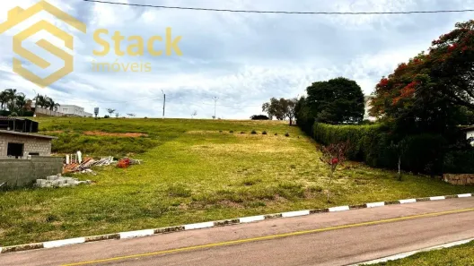 Lote/Terreno à venda, 1319m² no Residencial Solar Bandeirantes, Itupeva