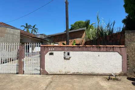 Lote/Terreno com 1 Quarto à venda, 56m² no Setor 2, Jaru