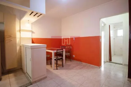 Apartamento com 1 Quarto à venda, 57m² no Jardim Paulista, São Paulo