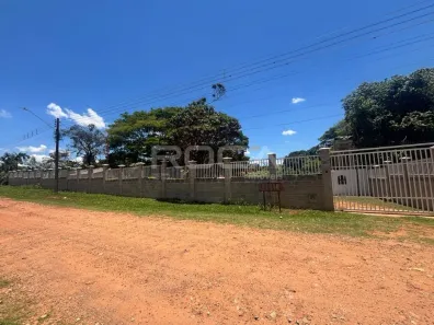 com 5 Quartos à venda, 400m² no Vale Santa Felicidade, São Carlos