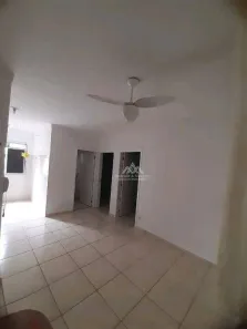 Apartamento com 2 Quartos à venda, 43m² no Campos Elíseos, Ribeirão Preto