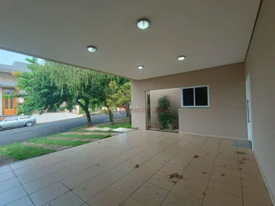 Casa de Condomínio com 3 Quartos à venda, 223m² no Jardim Yolanda, São José do Rio Preto