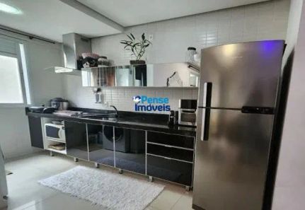 Apartamento com 2 Quartos à venda, 61m² no Agronômica, Florianópolis