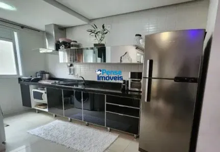 Apartamento com 2 Quartos à venda, 61m² no Agronômica, Florianópolis