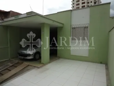 Casa com 2 Quartos à venda, 109m² no Nova América, Piracicaba