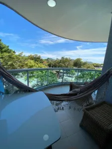 Apartamento com 4 Quartos à venda, 156m² no São Bento, Cabo Frio