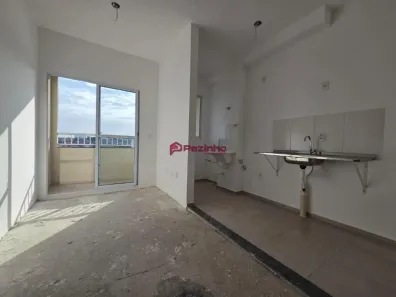 Apartamento com 2 Quartos à venda, 45m² no Jardim Manacá, Limeira