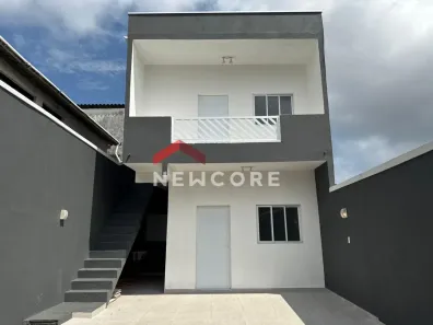 Casa com 4 Quartos à venda, 160m² no Jardim Enseada, Guarujá