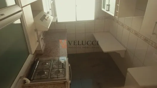 Cobertura com 3 Quartos à venda, 123m² no São Bernardo, Campinas