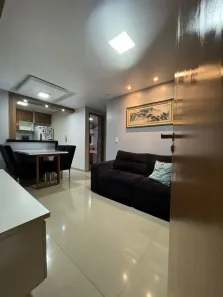 Apartamento com 2 Quartos à venda, 49m² no Alto do Calhau, São Luís