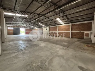Galpão/Depósito/Armazém para alugar, 1120m² no Bairro Alto, Curitiba