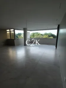Apartamento com 4 Quartos à venda, 293m² no Setor Oeste, Goiânia