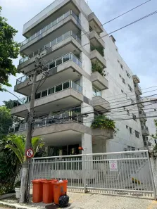 Apartamento com 3 Quartos à venda, 130m² no Urca, Rio de Janeiro
