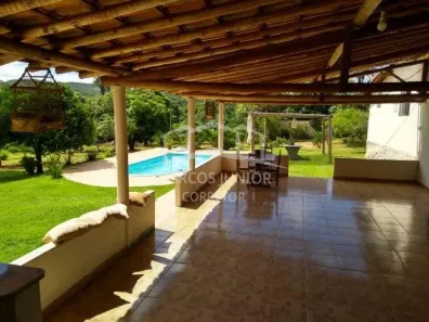 Fazenda/Sítio com 4 Quartos à venda, 6000m² no Área Rural de Montes Claros, Montes Claros