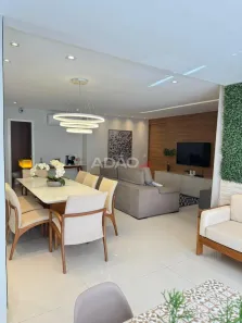 Apartamento com 3 Quartos à venda, 118m² no Jardim Goiás, Goiânia