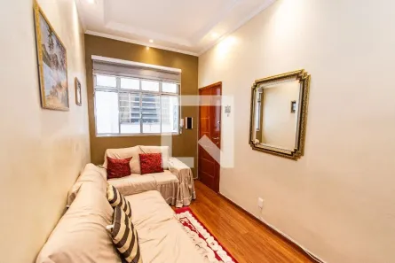 Apartamento com 2 Quartos à venda, 79m² no Cambuci, São Paulo