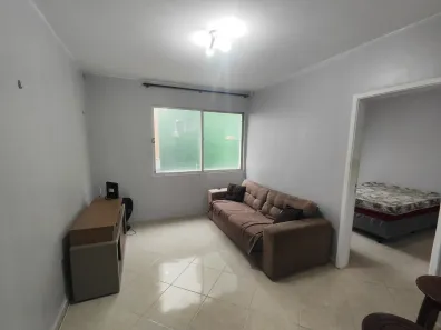 Apartamento com 1 Quarto para venda ou aluguel, 42m² no Amaralina, Salvador