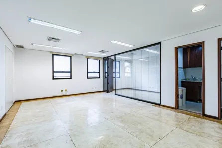 Ponto Comercial para alugar, 60m² no Pinheiros, São Paulo