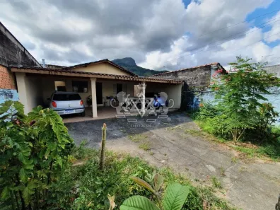 Casa com 3 Quartos à venda, 98m² no Tinga, Caraguatatuba