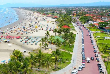 Casa com 3 Quartos à venda, 60m² no Laranjeiras, Itanhaém