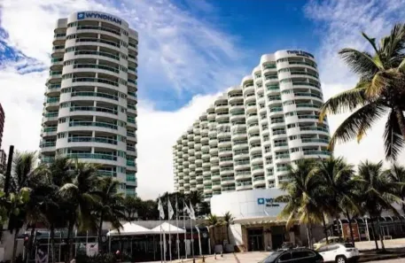Flat com 1 Quarto à venda, 52m² no Barra da Tijuca, Rio de Janeiro