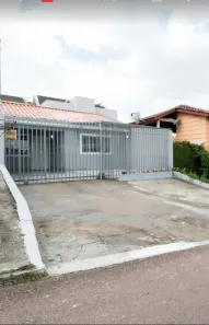 Casa com 3 Quartos à venda, 87m² no Bairro Alto, Curitiba