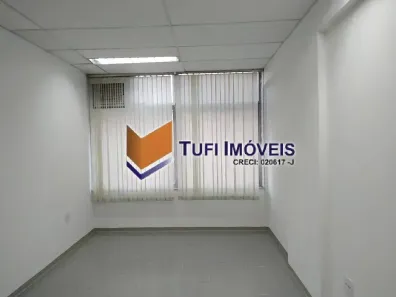 Sala Comercial para venda ou aluguel, 33m² no Jardim Paulista, São Paulo