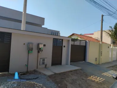 Casa com 3 Quartos à venda, 83m² no Vila Capri, Araruama
