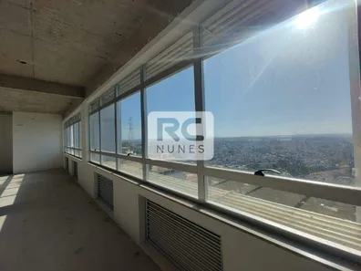 Sala Comercial para alugar, 282m² no Gutierrez, Belo Horizonte