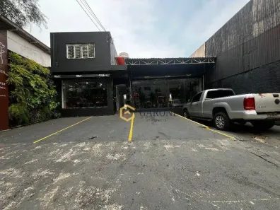 Galpão/Depósito/Armazém à venda, 550m² no Vila Leopoldina, São Paulo