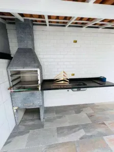 Sobrado com 3 Quartos à venda, 125m² no Jardim Terezópolis, Guarulhos