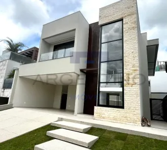 Casa de Condomínio com 3 Quartos à venda, 234m² no Fazenda Rodeio, Mogi das Cruzes