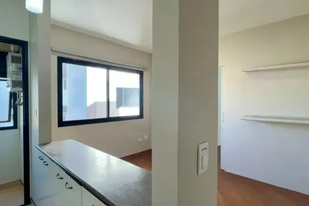 Apartamento com 1 Quarto à venda, 32m² no Jardim Paulista, São Paulo