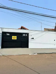 Casa com 3 Quartos à venda, 117m² no Conjunto Habitacional Antônio Nadaletto Mazzer, Sertãozinho