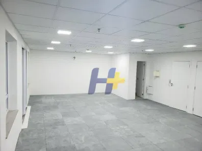 Sala Comercial à venda, 74m² no Vila Gertrudes, São Paulo