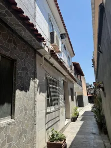 Casa com 2 Quartos à venda, 60m² no Nova Cidade, Nilópolis