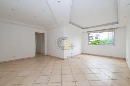 Apartamento com 2 Quartos para alugar, 105m² no Vila Ida, São Paulo