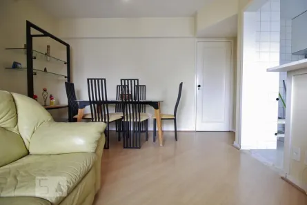 Apartamento com 2 Quartos à venda, 58m² no Vila Andrade, São Paulo