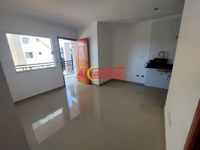 Apartamento com 2 Quartos à venda, 40m² no Vila Mazzei, São Paulo