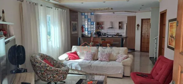Sobrado com 3 Quartos à venda, 212m² no Centro, Diadema