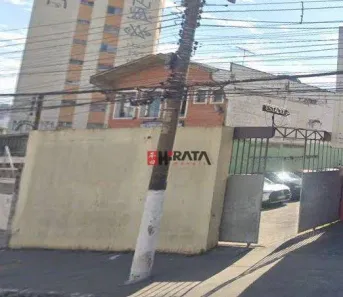 Lote/Terreno à venda, 456m² no Vila Sofia, São Paulo