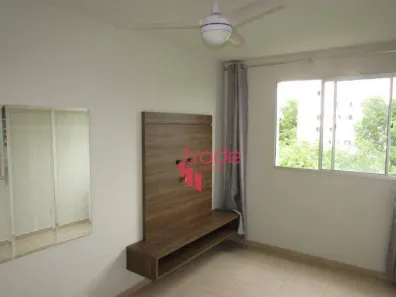 Apartamento com 2 Quartos à venda, 47m² no City Ribeirão, Ribeirão Preto