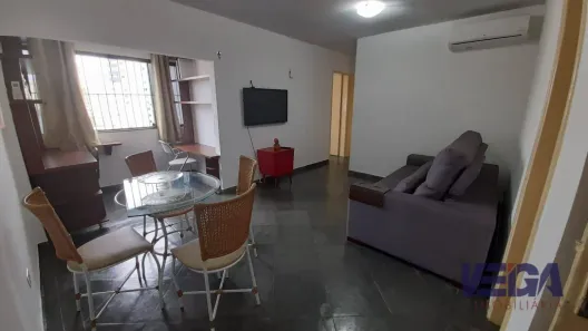 Apartamento com 2 Quartos para alugar, 58m² no Setor Bela Vista, Goiânia