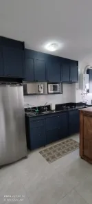 Apartamento com 3 Quartos para alugar, 70m² no Gramado, Cotia