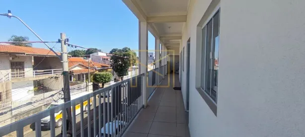 Sala Comercial para alugar, 18m² no Remanso Campineiro, Hortolândia