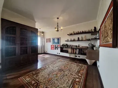 Apartamento com 3 Quartos à venda, 222m² no Brooklin Paulista, São Paulo