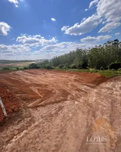 Lote/Terreno à venda, 1000m² no Brotas(Caucaia do Alto), Cotia